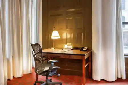 Hilton Garden Inn Milwaukee Downtown - 100