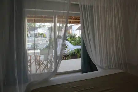 Dhow Inn Boutique - 11