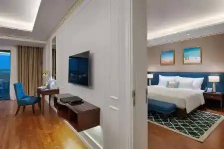 FLC Halong Bay Golf Club & Luxury Resort - 113