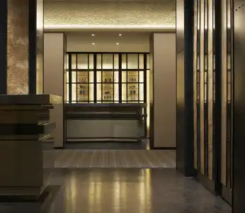 Smyth Tribeca - 16