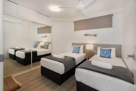 Caribbean Resort - 141