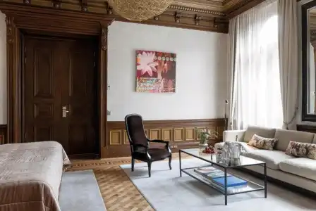 Elite Plaza Göteborg - 106