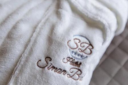 Charme Simon Bolivar - 35