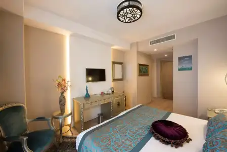 Aybar & Spa - 5