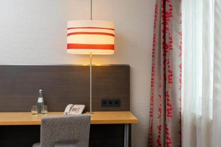 Holiday Inn FRANKFURT AIRPORT-NEU-ISENBURG by IHG - 55