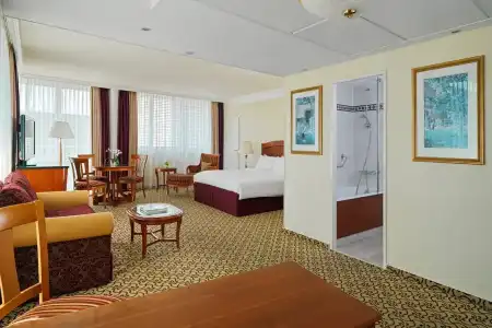Leipzig Marriott - 96