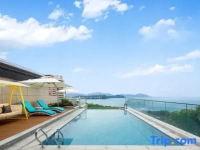 voco SANYA DADONGHAI by IHG - 136