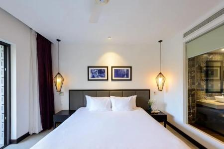 Senvila Boutique Resort & Spa - 136