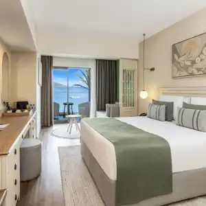 Mirada Exclusive Bodrum - 10