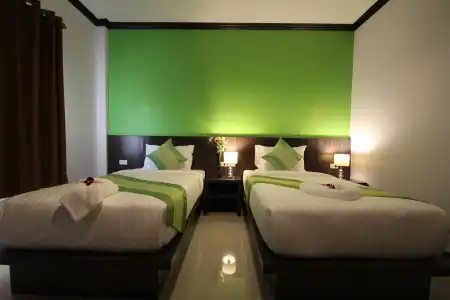 Lanta Lapaya Resort - 3