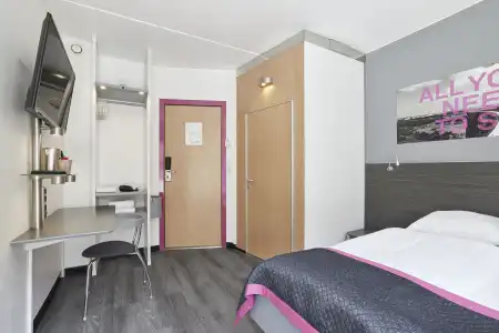 CABINN City - 2