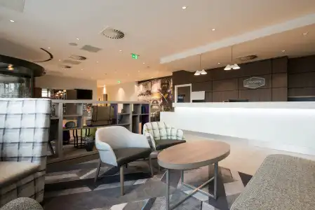 Hampton by Hilton Edinburgh West End - 25