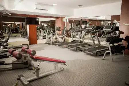 Fame Residence Kemer & Spa - All Inclusive Resort - 26