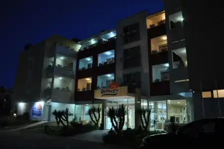 BelleVille - 23