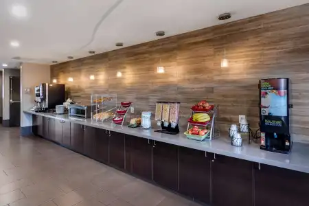 Best Western Plus Las Vegas South Henderson - 11