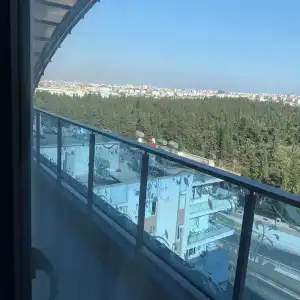 Grand Nergiz Otel - 26