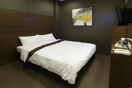 Days Inn by Wyndham Singapore Novena - 6
