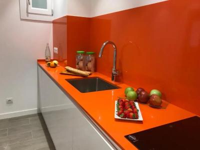 Cosmo Apartaments Marina - 36