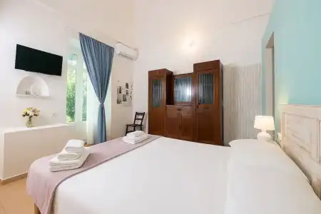 Palazzo Attila - Gioia Apartments - 28