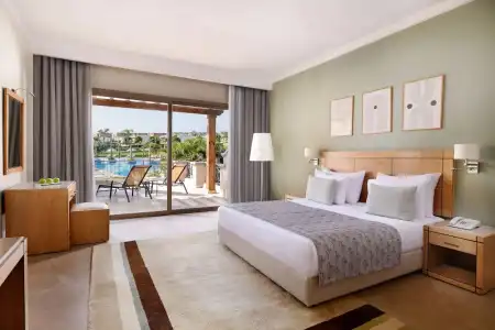 Jaz Little Venice Golf Resort - 7