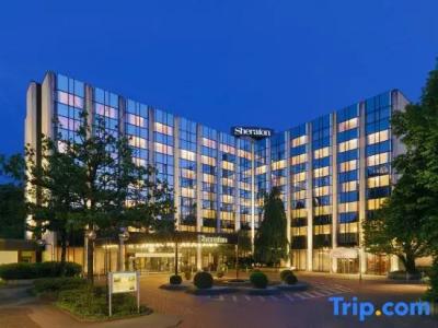 Sheraton Essen - 92