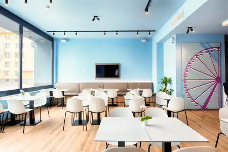 B&B Wien-Meidling - 16