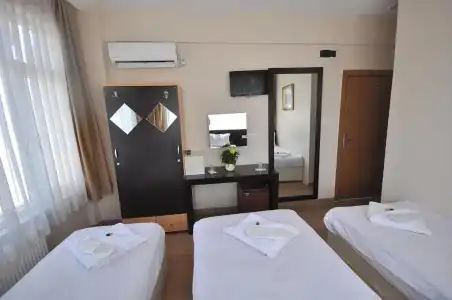 Baykal Otel - 47