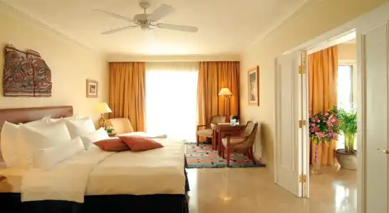Mövenpick Resort & Residences Aqaba - 191