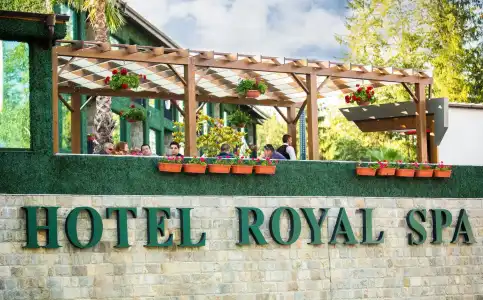 Royal Spa - 8
