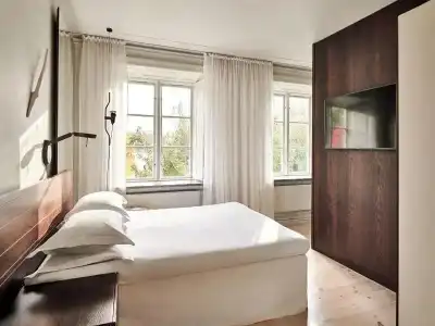 Skeppsholmen, Stockholm, a Member of Designs - 79