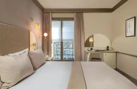 Hôtel Le Derby Alma by Inwoods - 43