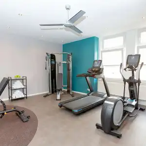 Essener Hof, Sure Collection by Best Western - 24