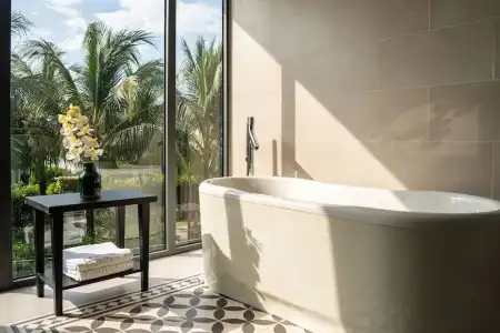 Andochine Resort & Spa Phu Quoc - 43