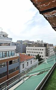 The Athenians Modern Apartments - 202