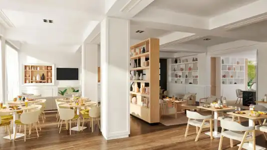 Melia Lloret de Mar - 21