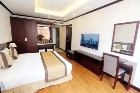 M Village Tho Nhuom - 34