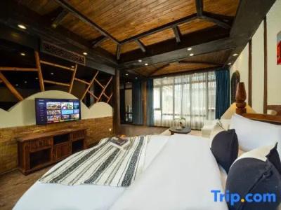 Lisiman Inn (Lijiang Art Club) - 127