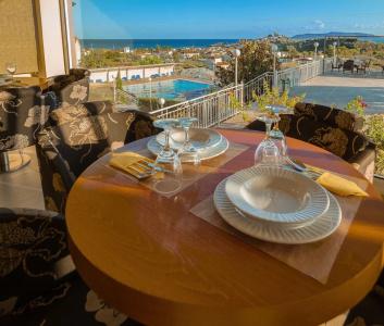 Panorama Resort - 23