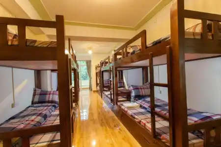 Sapa Hidden Gem & Spa - 12