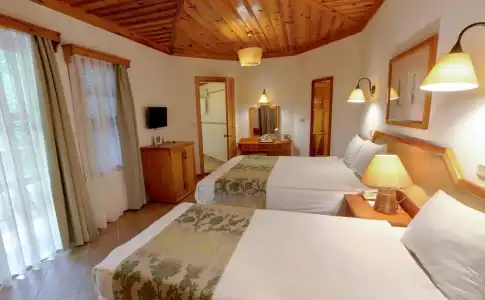 Montana Pine Resort - All Inclusive - 26