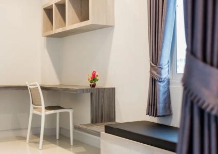 Evergreen Suite - 46