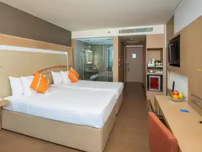 Novotel Danang Premier Han River - 6