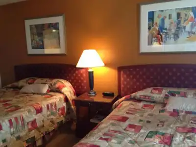 Cameo Motel - Portland - 48
