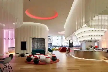W Osaka - 18