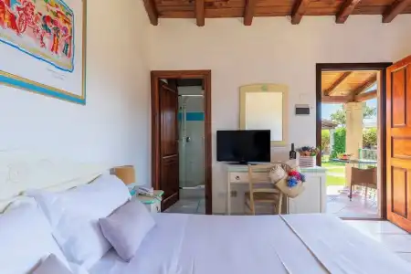 Li Suari Club Village - 104
