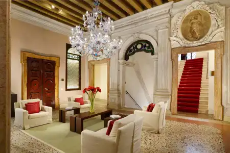 Palazzo Giovanelli - 1