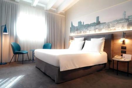 Mercure Bergamo Centro Palazzo Dolci - 39