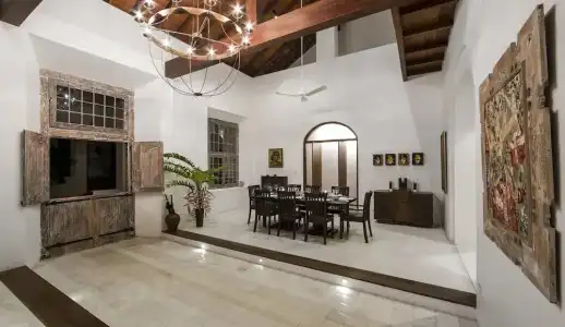 Fortaleza Middle Street - 1