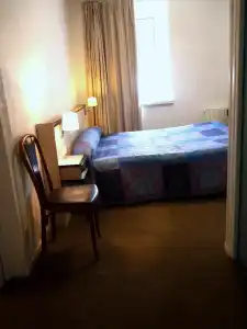 Hôtel Terminus - 49