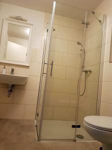 rostock apartment LIVING - 24